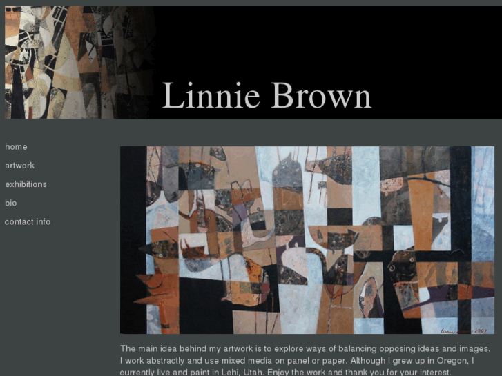 www.linniebrown.com