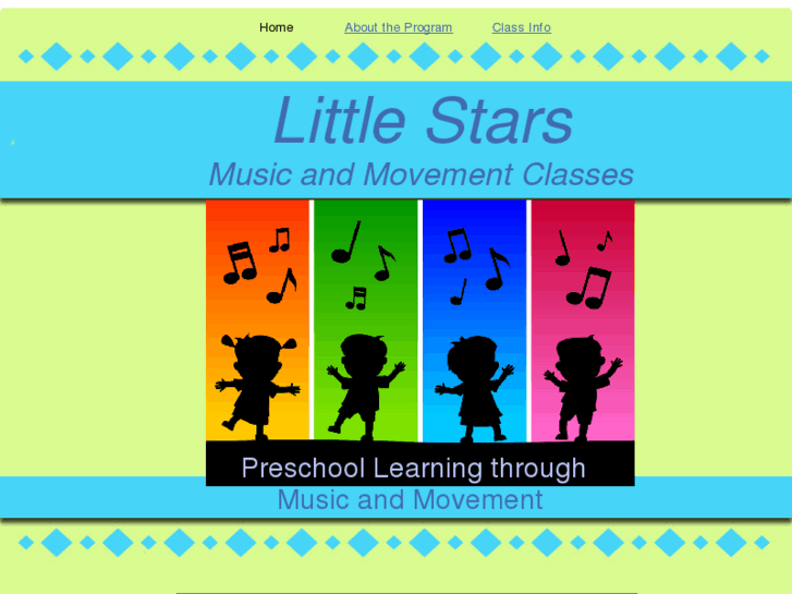 www.littlestars-yc.com