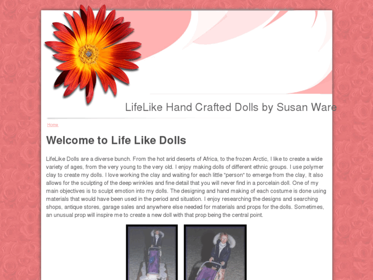 www.lldolls.com