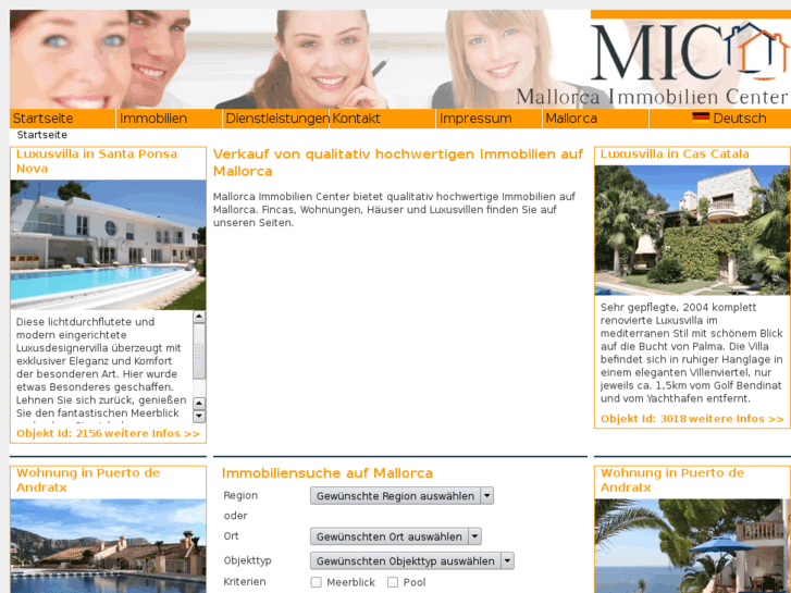 www.mallorca-immobiliencenter.com