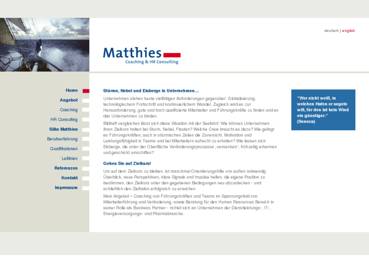 www.matthies-consulting.com