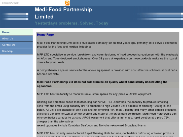 www.medi-food.org