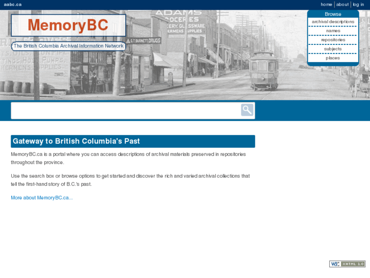 www.memorybc.ca