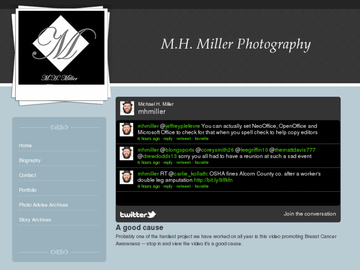 www.mhmillerphotography.com