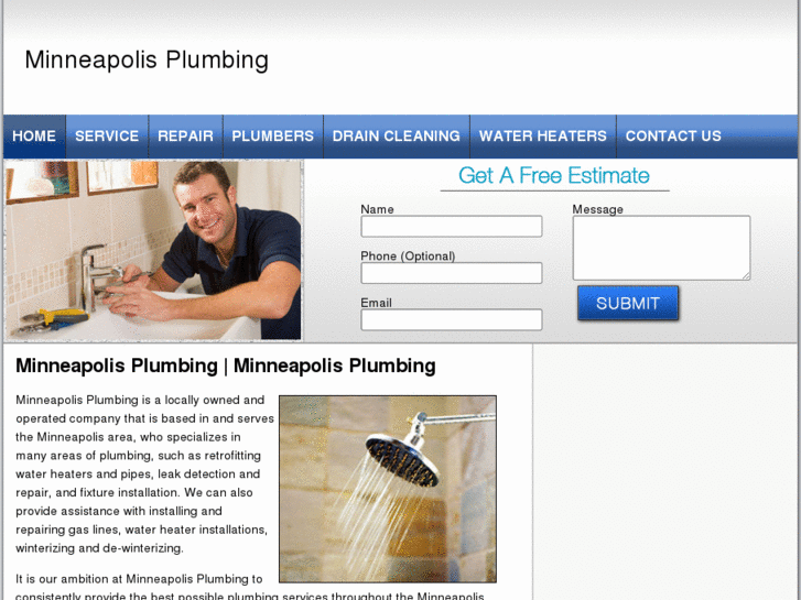 www.minneapolisplumbingcontractor.com