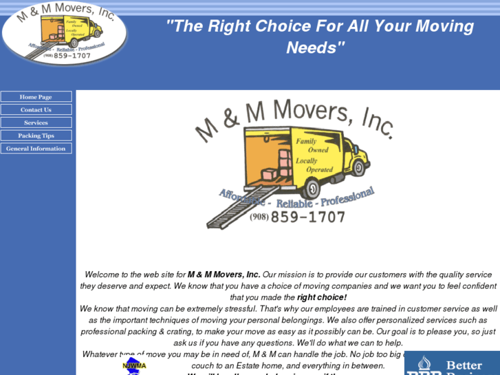 www.mmmover.com