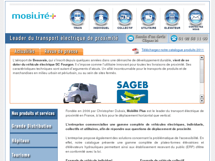 www.mobiliteplus.fr