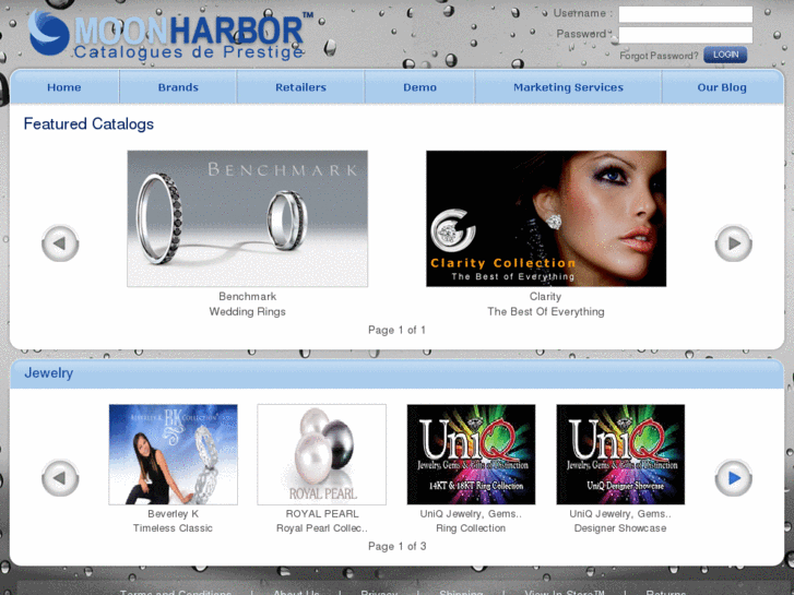 www.moonharbor.net