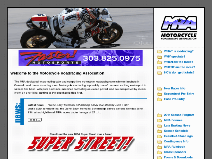 www.mra-racing.org