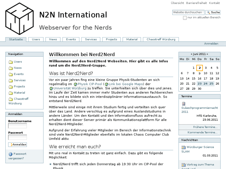 www.nerd2nerd.net