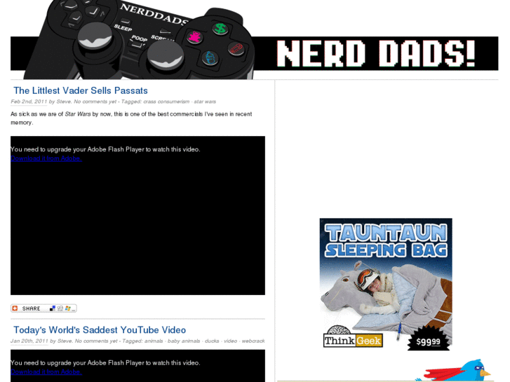 www.nerddads.com