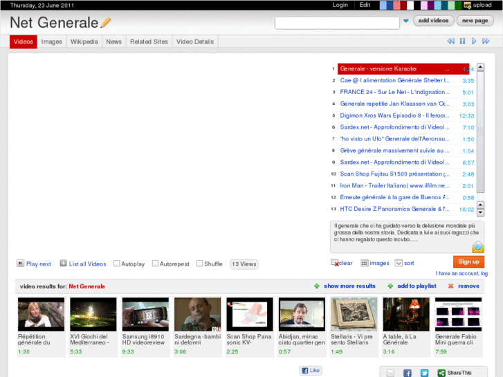 www.netgenerale.net