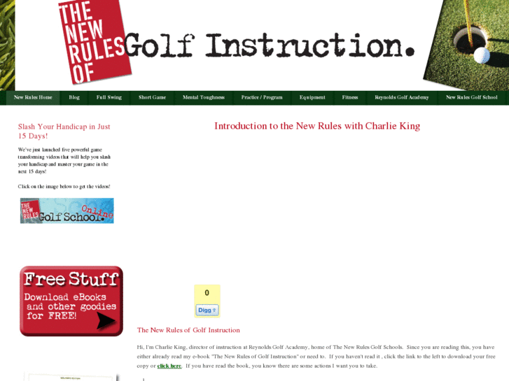 www.newrulesofgolf.com