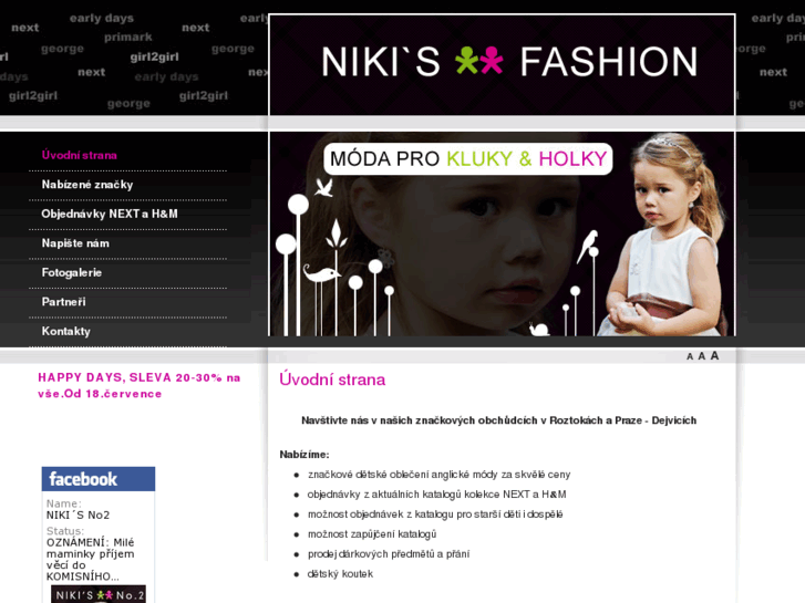 www.nikisfashion.cz