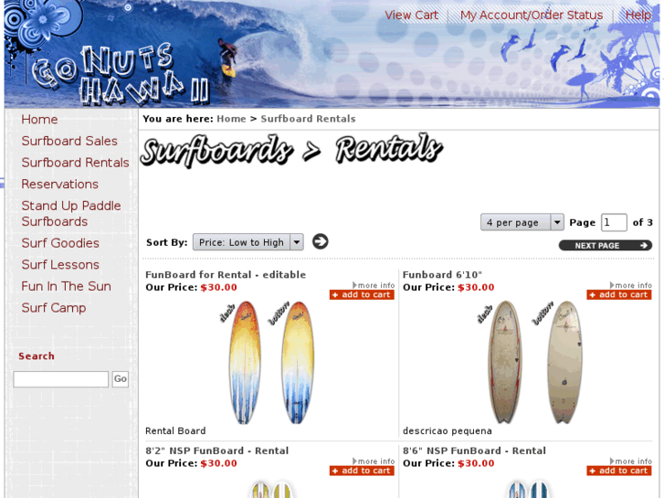 www.oahusurfboardrentals.com