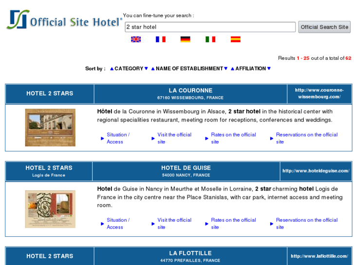 www.official-2-star-hotel.com