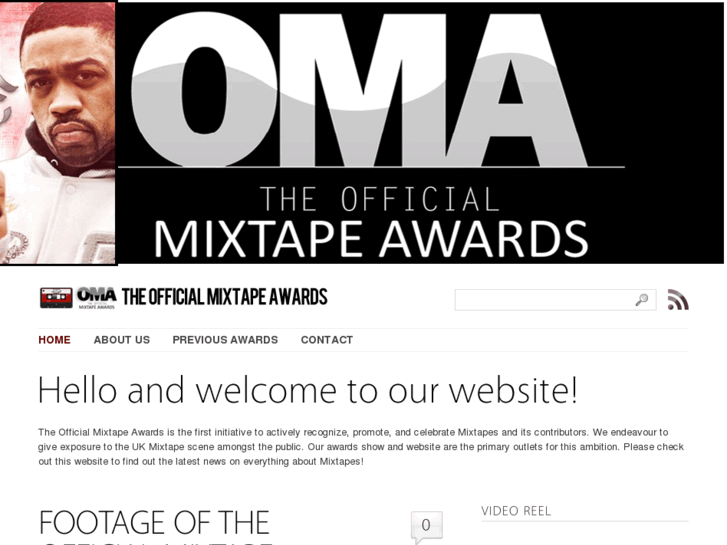 www.officialmixtapeawards.com
