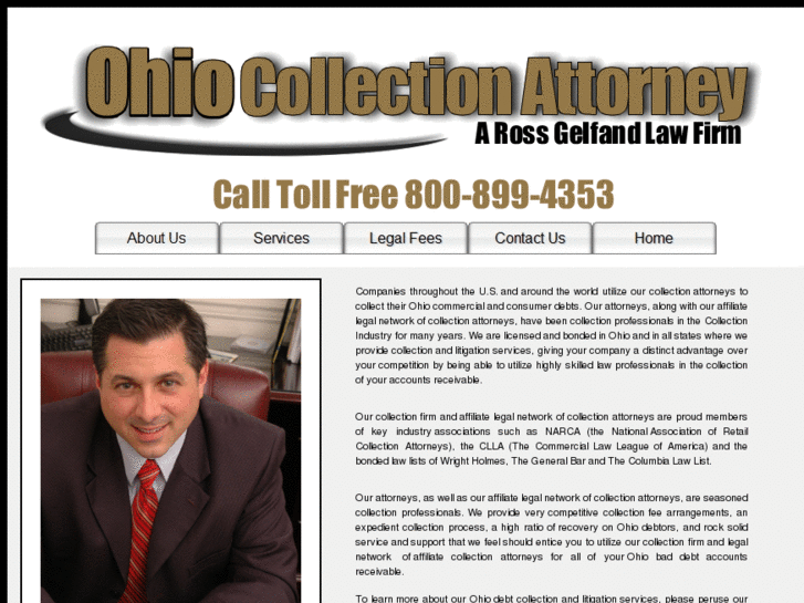 www.ohio-collectionattorney.com