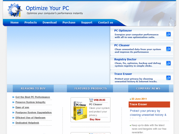 www.optimizeyourpc.com