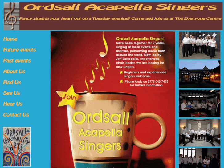 www.ordsallsingers.co.uk