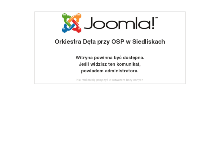 www.orkiestra-siedliska.eu