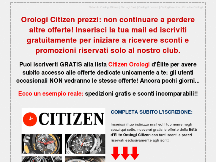 www.orologicitizen.com