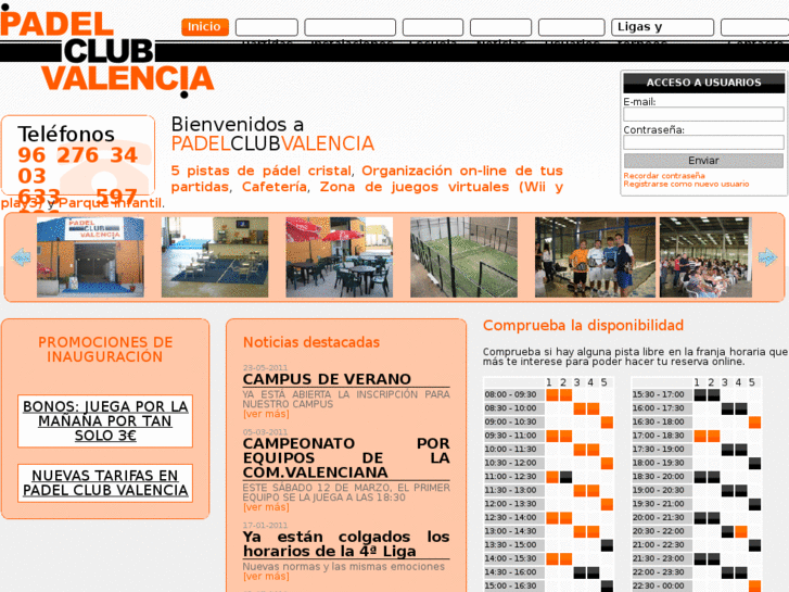 www.padelclubvalencia.com