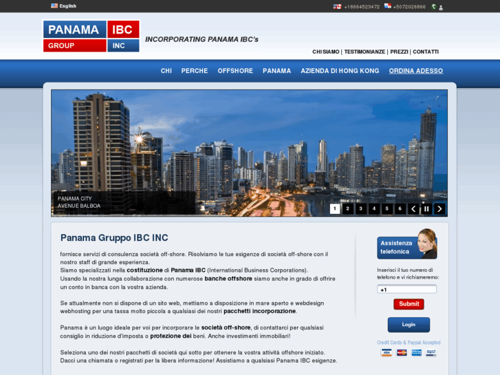 www.panamaibc.it