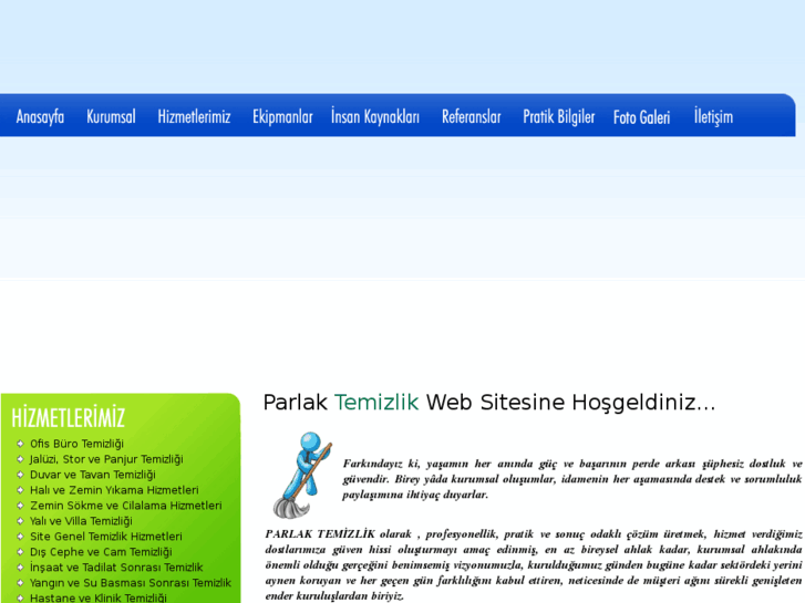 www.parlaktemizlik.com