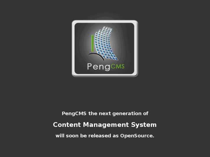 www.pengcms.org