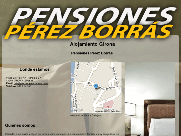 www.pensionperezborras.com