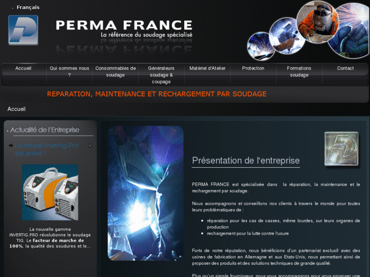 www.perma-soudure.fr