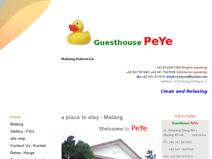 www.peye.biz