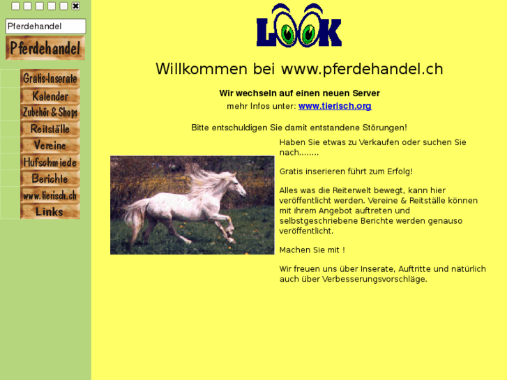 www.pferdehandel.ch