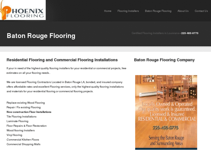 www.phoenixflooring.net