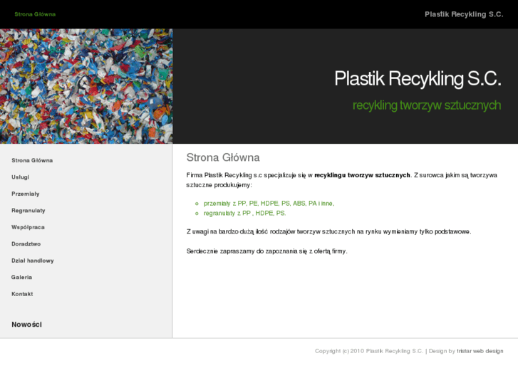 www.plastikrecykling.com