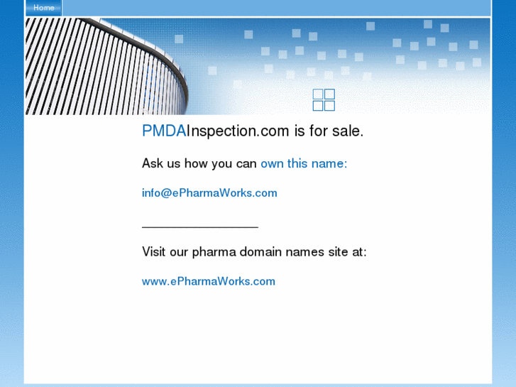 www.pmdainspection.com