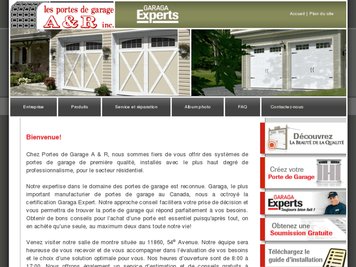 www.portes-ar.com