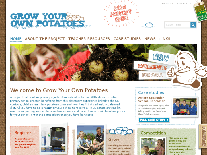 www.potatoesforschools.org.uk