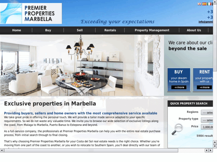 www.premierpropertiesmarbella.com