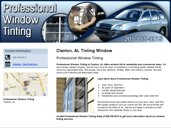 www.professionalwindowandhousetinting.com