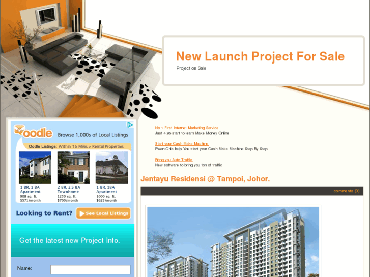 www.projectbaru.com