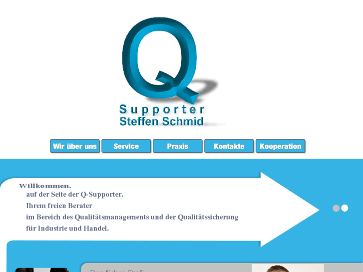 www.q-supporter.com