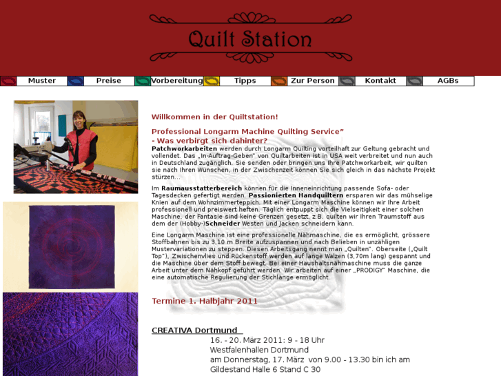 www.quiltstation.de