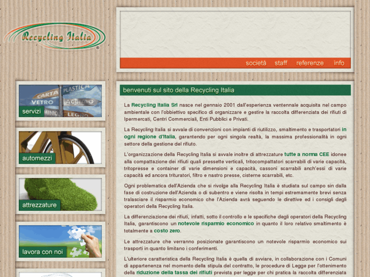 www.recyclingitalia.it