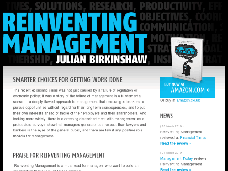 www.reinventingmanagement.com