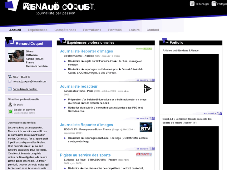 www.renaud-coquet.com