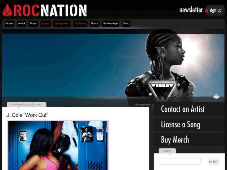 www.rocnation.com