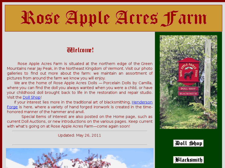 www.roseappleacres.com