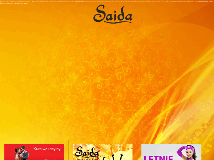 www.saida.com.pl